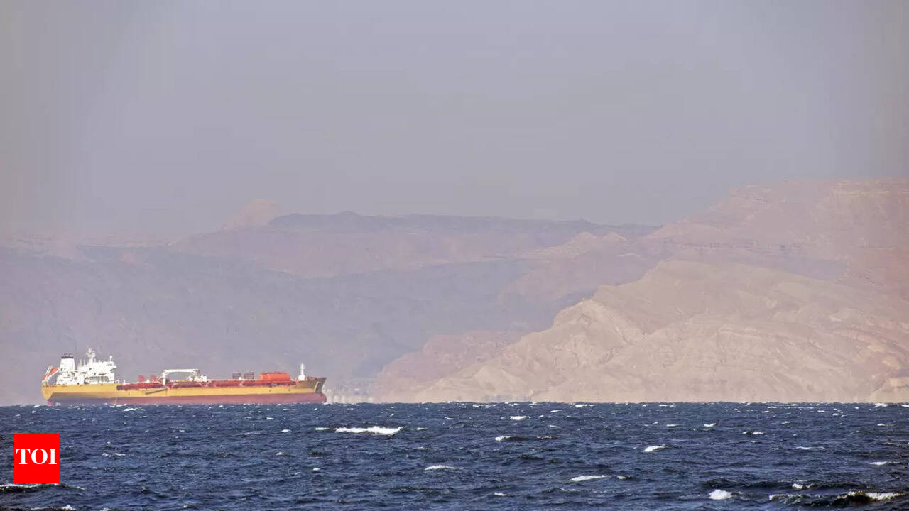 Ship Attacked with Guns, RPGs in Red Sea Off Yemen: UKMTO Report