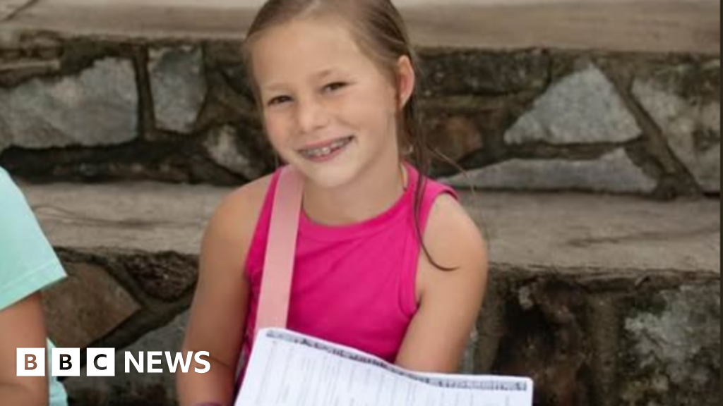 Texas Floods: Victims Include Children, Camp Director; Recovery Efforts Continue