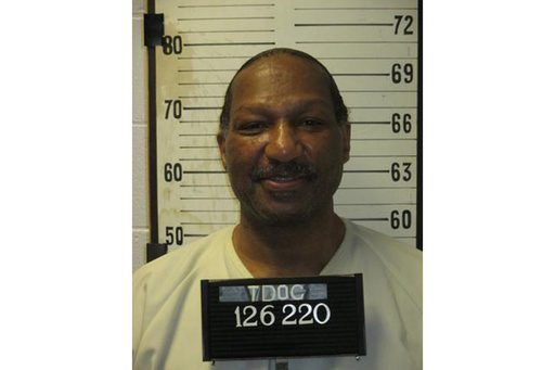 Byron Black Execution: Tennessee Inmate's Lethal Injection Raises Concerns