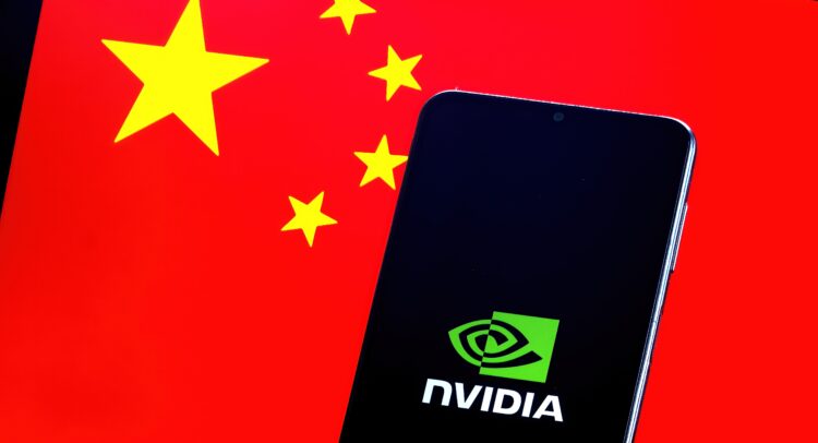 Nvidia Denies Chinese 'Kill Switch' Accusations on AI Chips