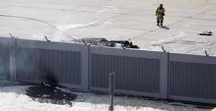 Arizona Medical Plane Crash: 4 Killed Near Chinle Airport