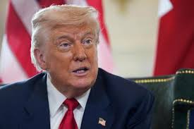 Trump Reports 'Great Progress' in US-Russia Ukraine Talks as Ceasefire Deadline Nears