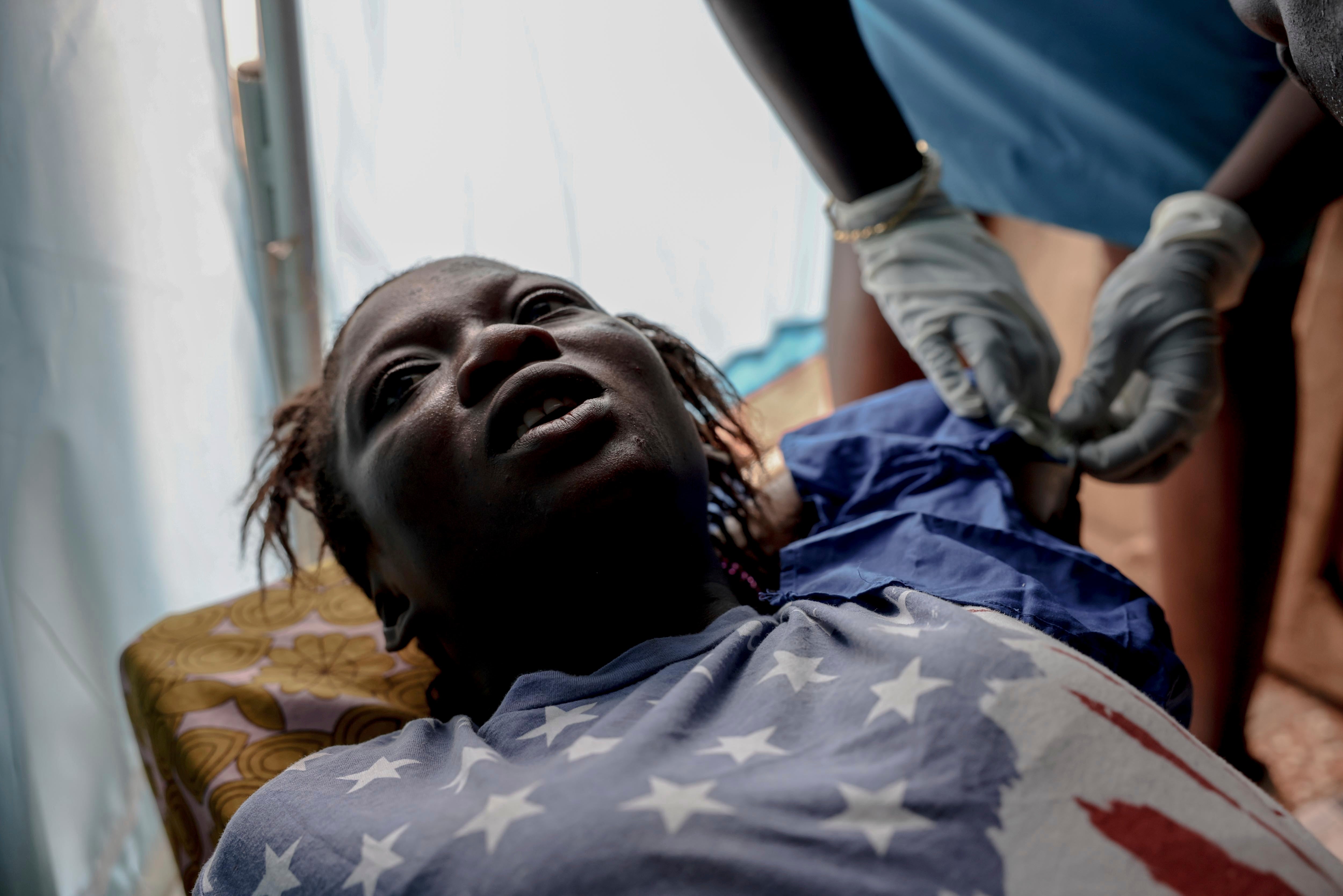 US Incineration of Contraceptives Denies 1.4M African Women Lifesaving Care