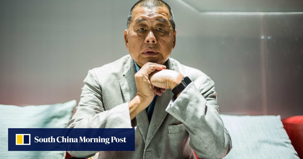 Hong Kong Blasts US Politicians Over "Absurd" Jimmy Lai Resolution & Human Rights Accusations