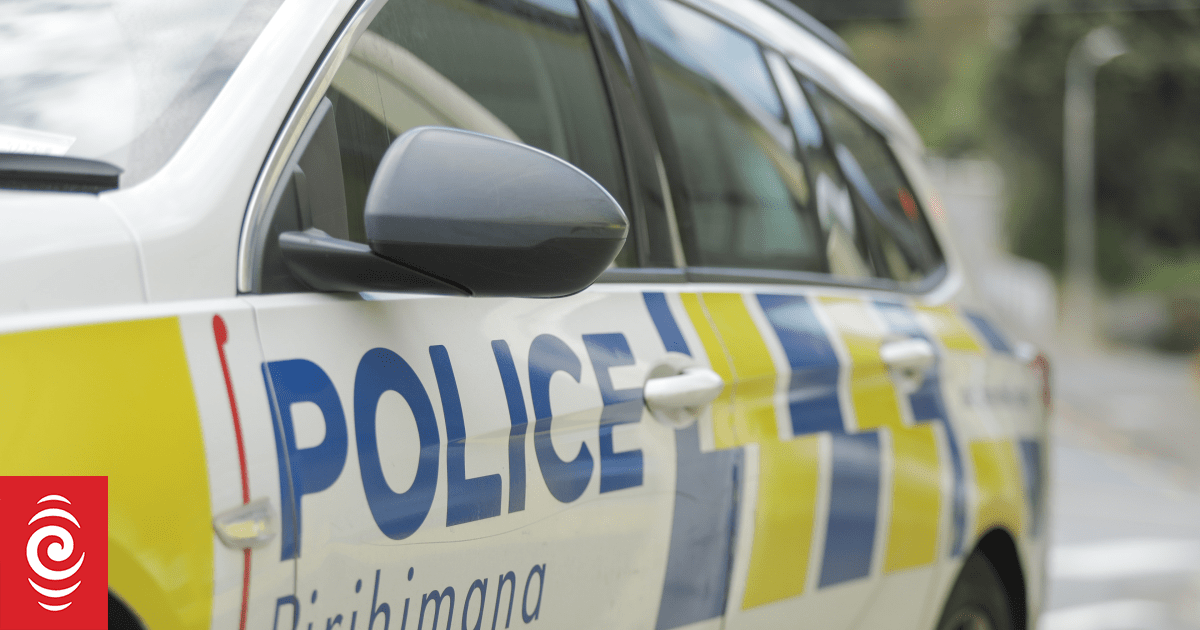 Person Critical After Papakura Shooting: Auckland Police Investigate Early Morning Incident