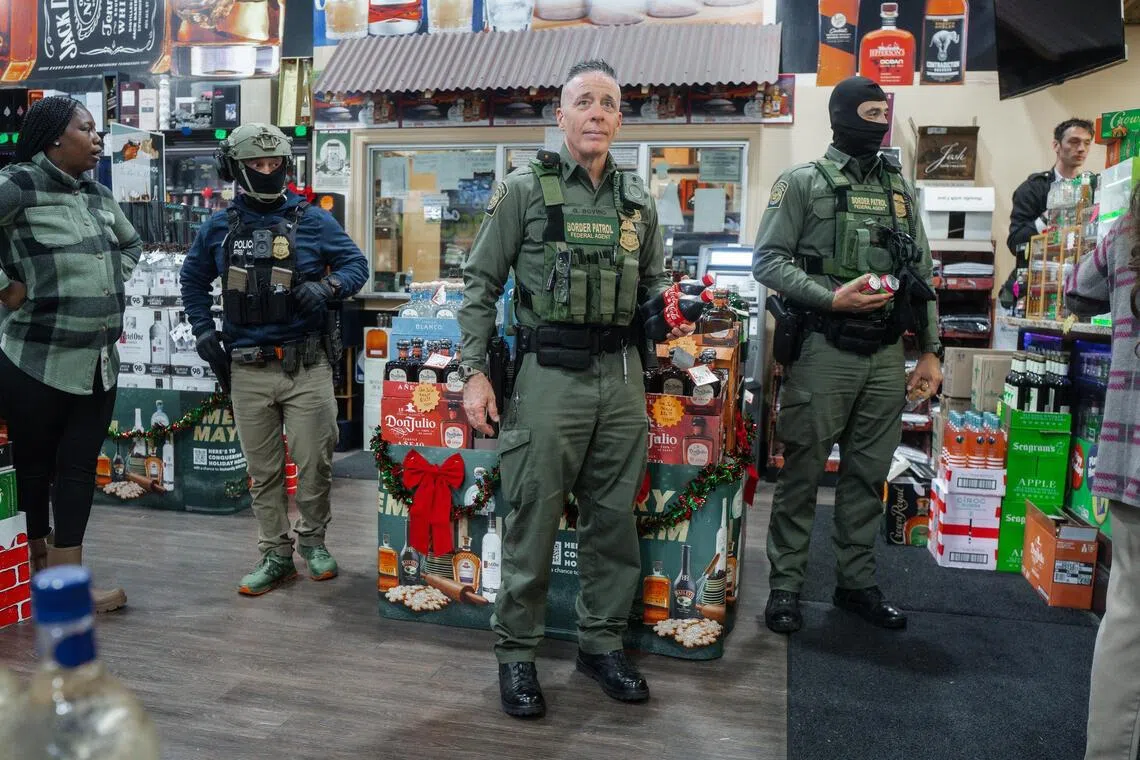 Trump Administration Imposes US$5,000 Apprehension Fee for Illegal US Border Crossers Amidst Crackdown