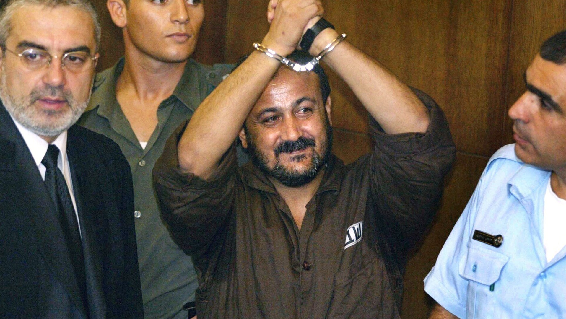 Marwan Barghouti: Grave Safety Concerns Amid Torture Allegations in Israeli Prison