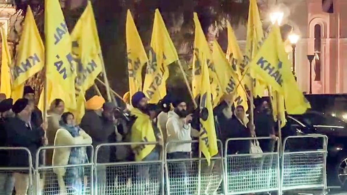 UK Sanctions British Sikh Businessman Gurpreet Singh Rehal & Group for Pro-Khalistan Terrorism in India