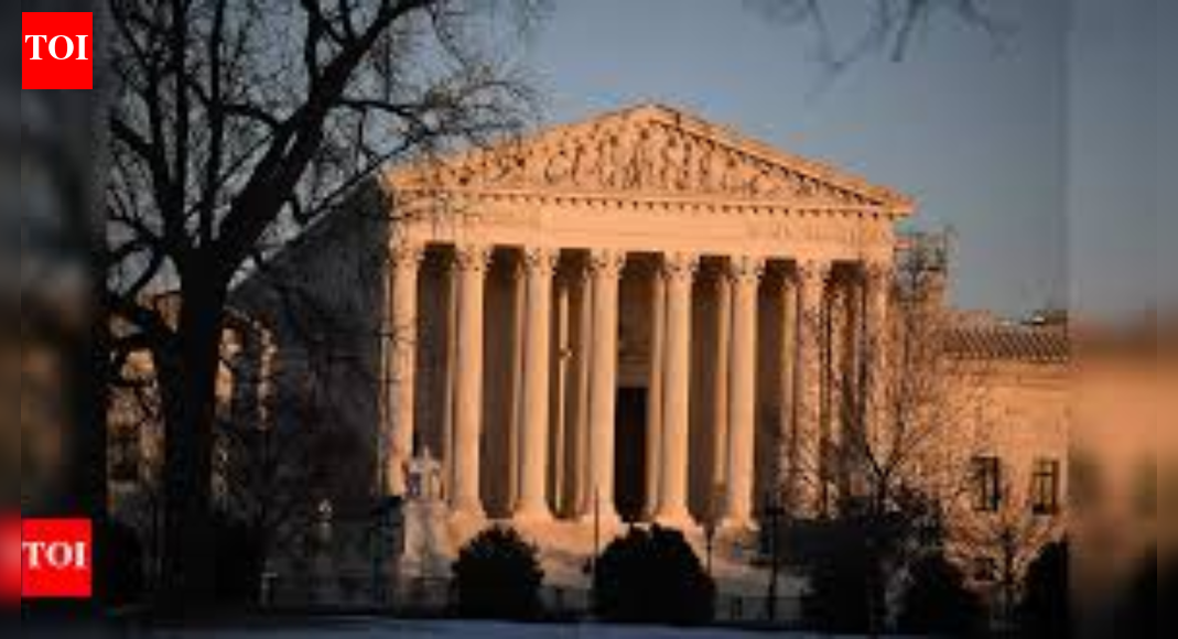 US Supreme Court to Review Trump's Birthright Citizenship Order: A Landmark 14th Amendment Challenge