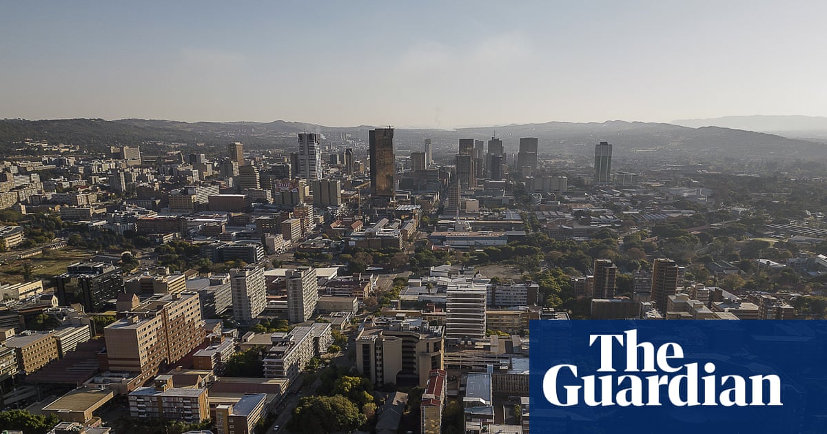 Gunmen Kill 11, Including Children, in Brutal South African Hostel Attack; Police Link Violence to Illegal Bars