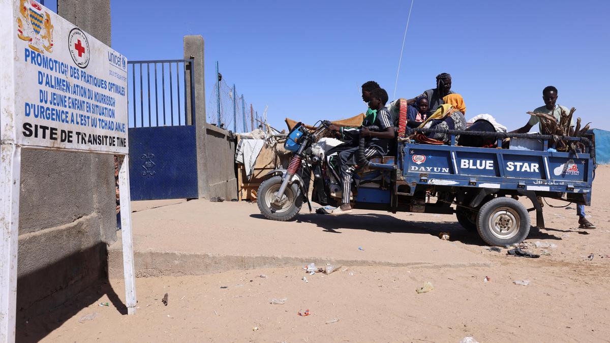 Sudanese Paramilitary Drone Attack Kills 50, Including 33 Children, in South Kordofan Amidst Escalating Conflict