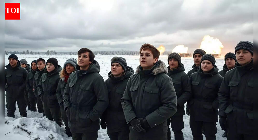 Germany's New Military Service Law: Incentives, Debates, and Youth Protests Over Bundeswehr Reform