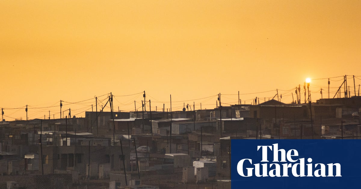 South Africa Hostel Massacre: Gunmen Kill 11, Including Child, in Saulsville Attack Linked to Illegal Bars; Police Launch Manhunt