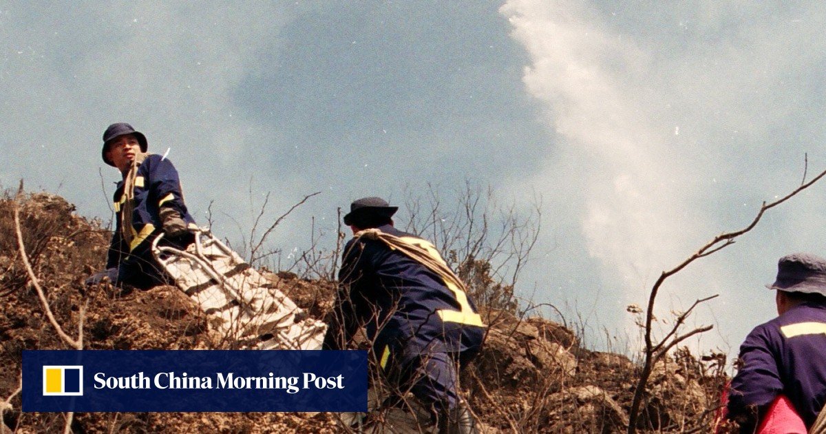 Hong Kong Fire Survivors Face Uncertain Future: Displacement & Limbo After Deadly Blaze