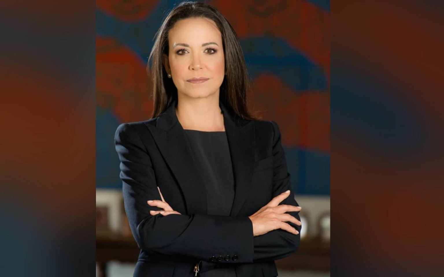 Maria Corina Machado Confirms Oslo Travel for Nobel Peace Prize Engagement