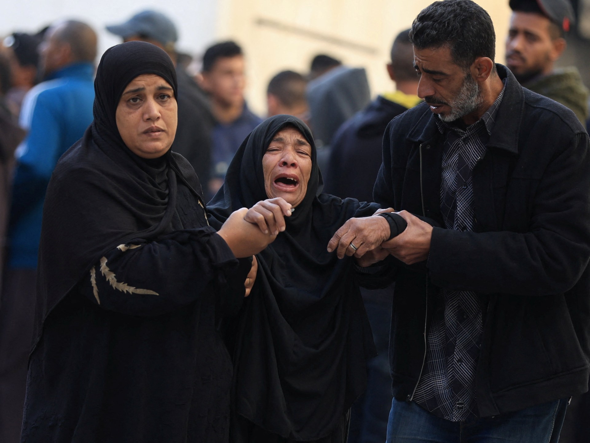 Gaza Conflict Intensifies: Israeli Actions Lead to 3 Palestinian Deaths Amid Rising Violence