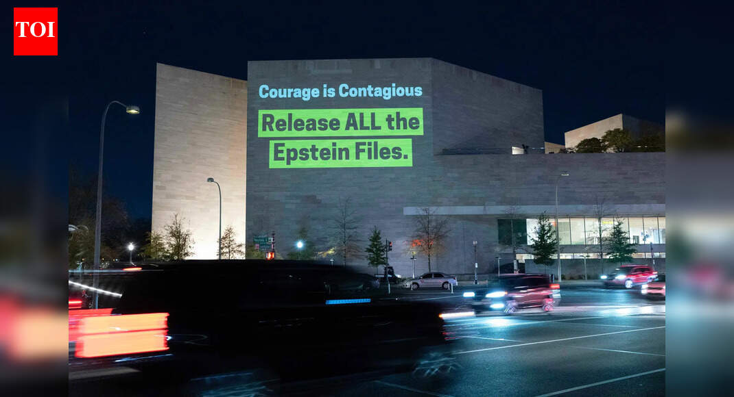 US Judge Orders Release of Jeffrey Epstein Grand Jury Transcripts in Sex Trafficking Case: Florida Ruling Follows Transparency Act