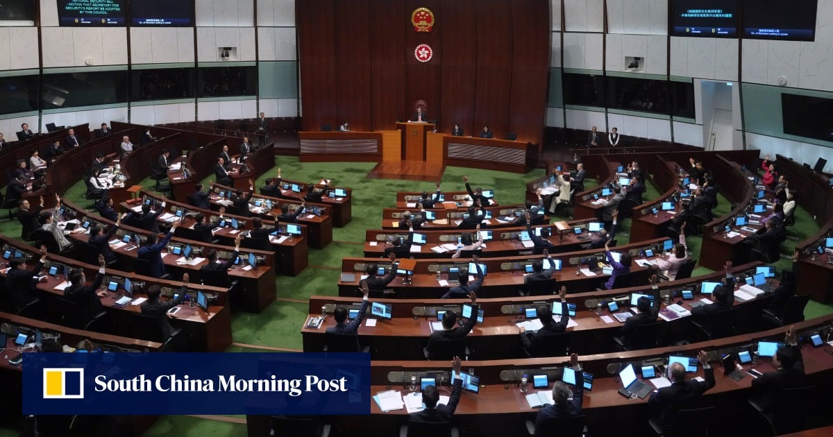 Hong Kong's National Security Law: First Arrest Under 'Prejudicing Investigation' Provision Made