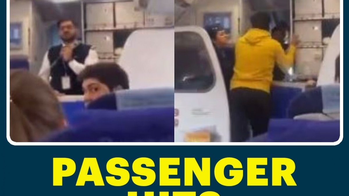 India's Pilot Safety Regulations Under Scrutiny Amid IndiGo Airline Operational Challenges