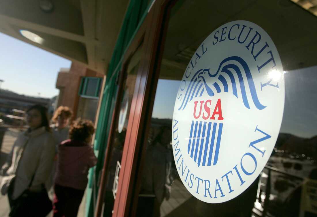 Supreme Court Grants DOGE Access to Confidential Social Security Records - NPR