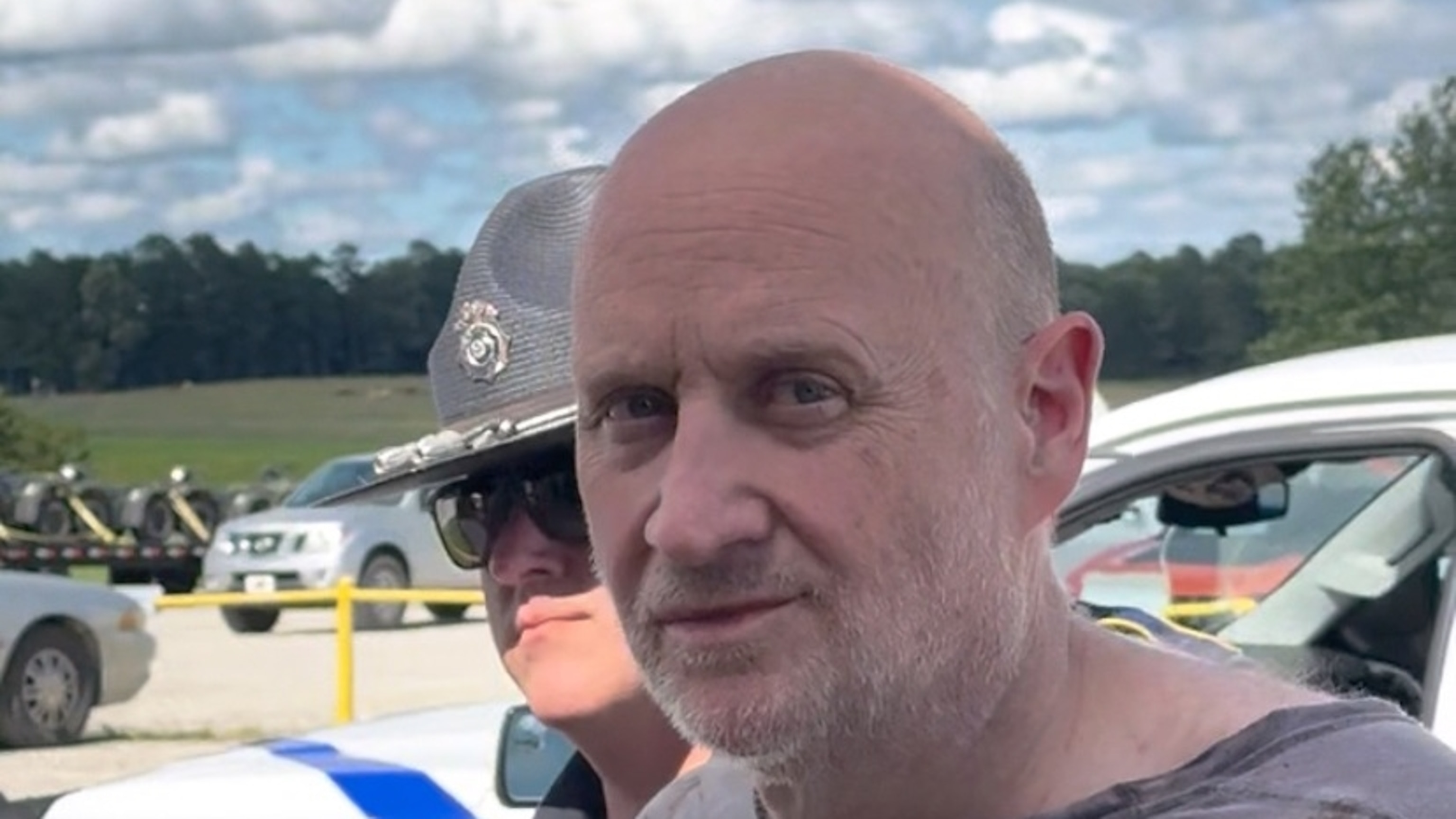 Escaped Arkansas Murderer, Ex-Police Chief, Recaptured After Prison Break
