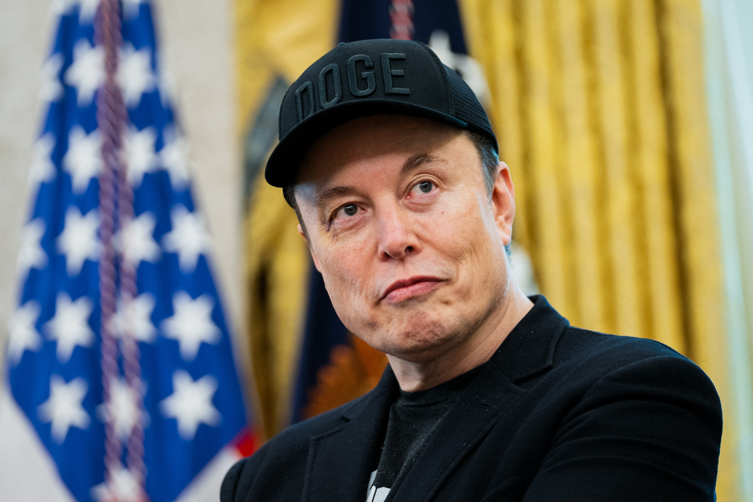 Russia Offers Elon Musk Political Asylum Amid Trump Feud
