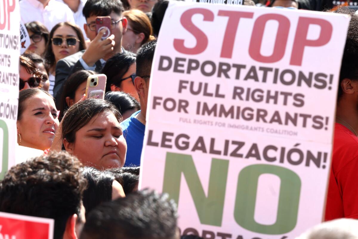 Los Angeles ICE Raids Trigger Protests, Fear, and Community Outrage