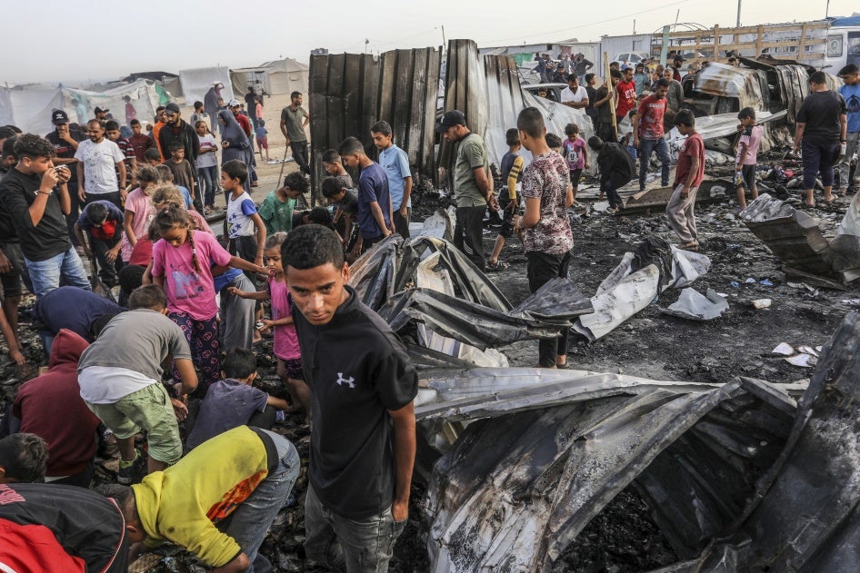 Gaza Food Crisis: Rising Prices Blamed on Israel, Hamas