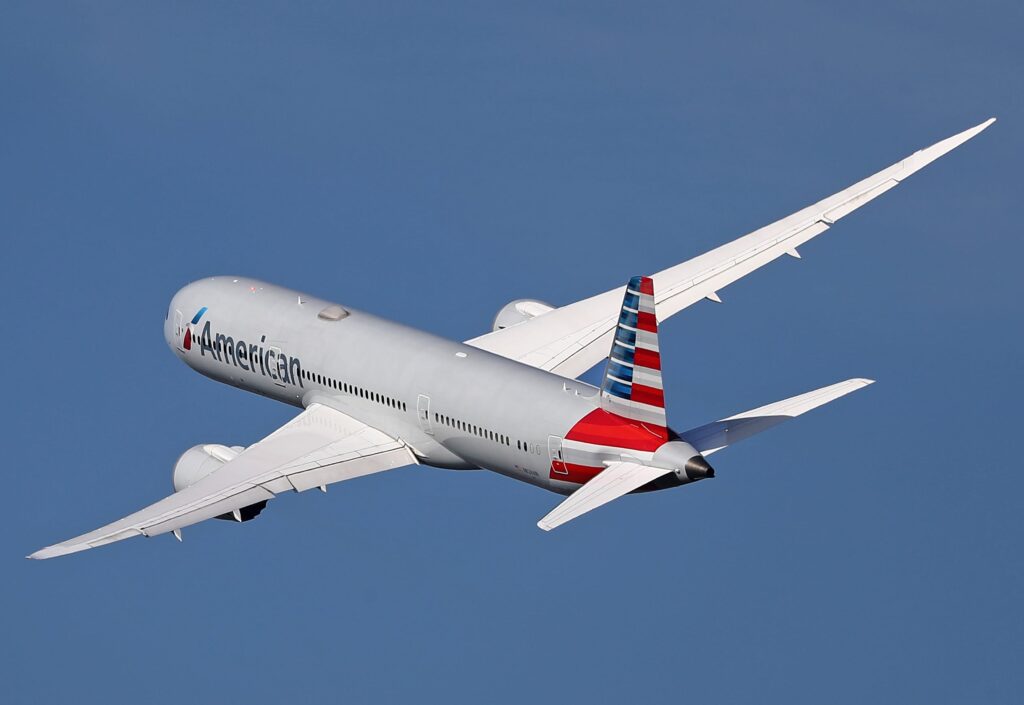 American Airlines Plane Too Big for Italian Airport, Denied Landing