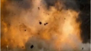 Pakistan Gas Cylinder Explosion: 6 Killed in Khyber Pakhtunkhwa
