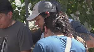 All 7 Missing People Found Dead After California Fireworks Warehouse Explosion in Esparto