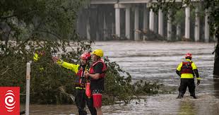 Texas Floods: 78 Dead, Dozens Missing as More Rain Expected