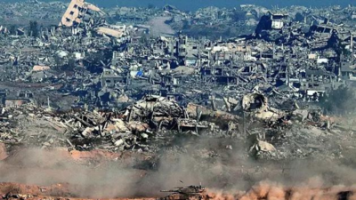 Israel Sends Team to Qatar for Gaza Hostage Talks Amid Netanyahu's US Visit