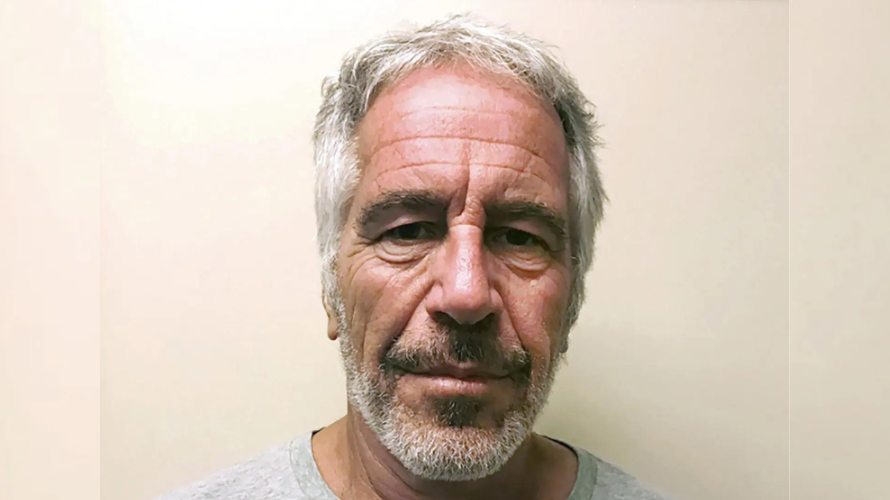 DOJ, FBI Close Epstein Case: No Murder, No Client List