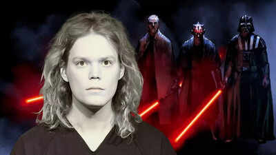 Ziz LaSota: The Sith of Silicon Valley's Deadly AI Cult