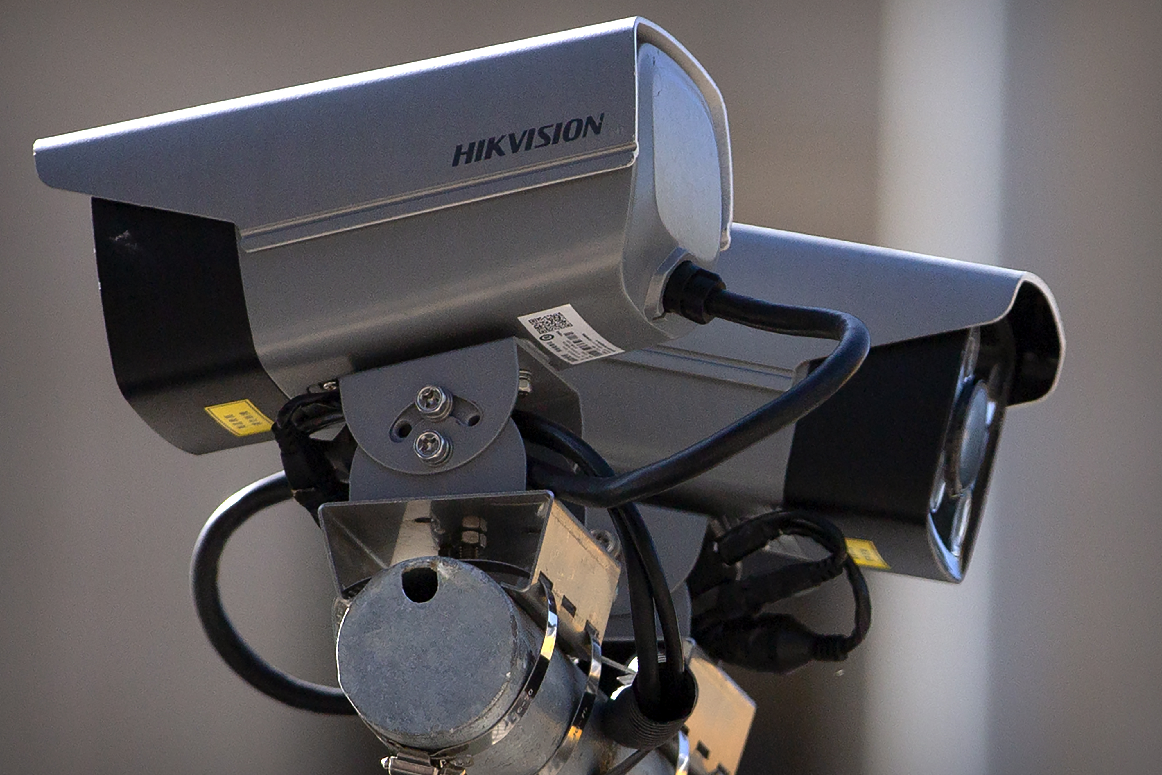 Hikvision Challenges Canada's Shut Down Order in Court