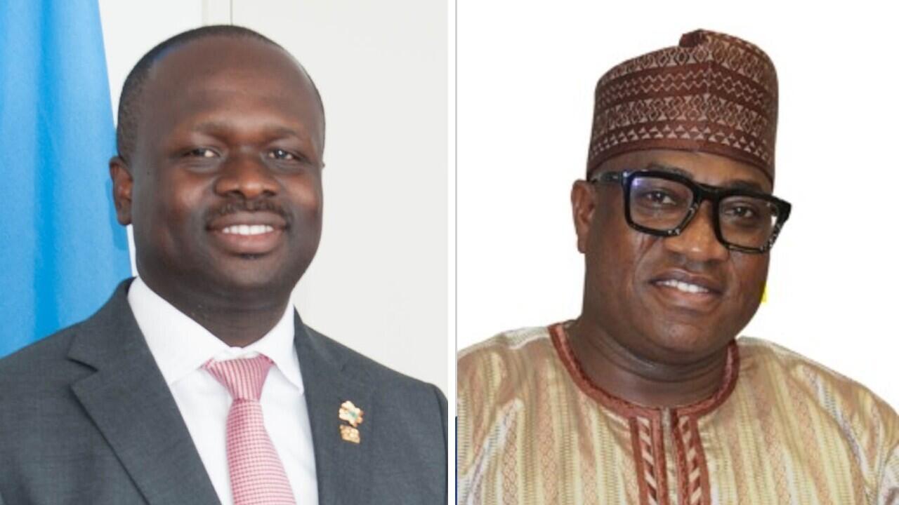 Ghana Helicopter Crash: Two Ministers Among Eight Fatalities