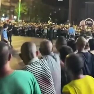 China Bullying Case Sparks Protests and Government Crackdown: An Analysis