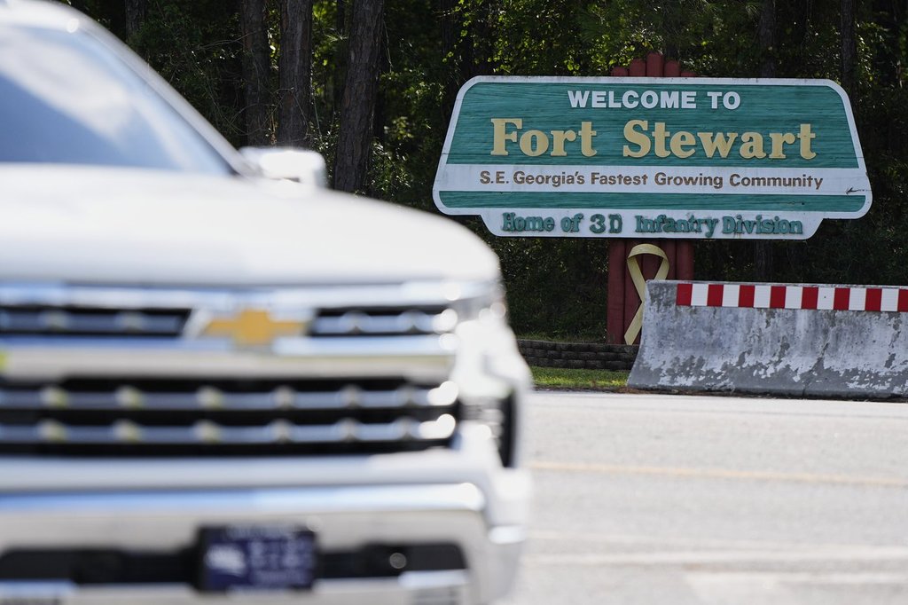 Fort Stewart Shooting: Military Gun Policy Scrutiny Intensifies