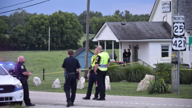 Pennsylvania Troopers Shot in Susquehanna County: Investigation Ongoing