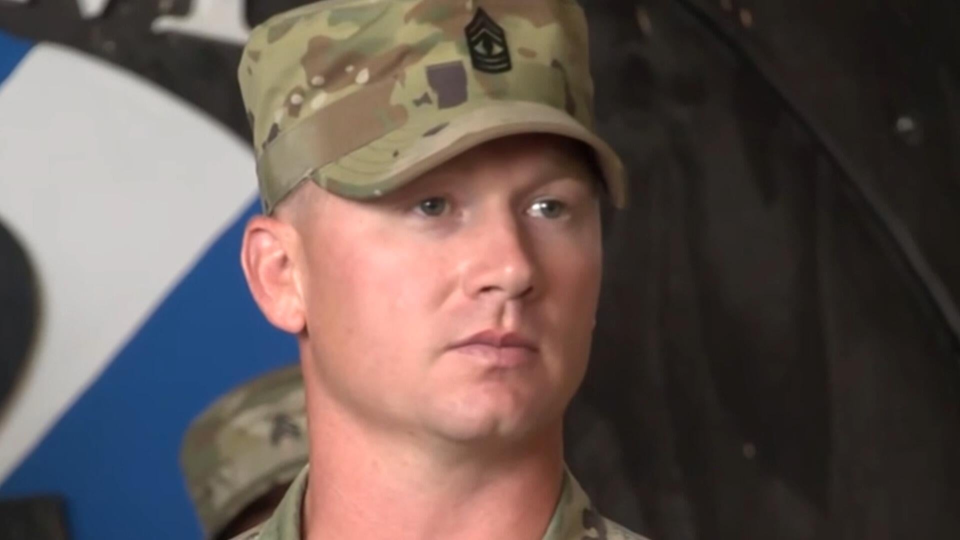 Fort Stewart Soldiers Disarm Gunman: Army Secretary Praises Heroism