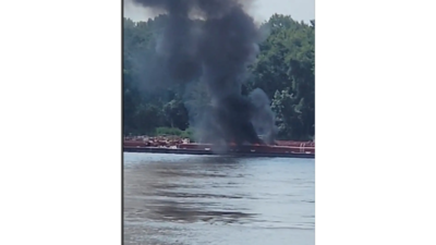 Mississippi River Helicopter Crash: Two Dead Near East Alton, Illinois – FAA & NTSB Investigate