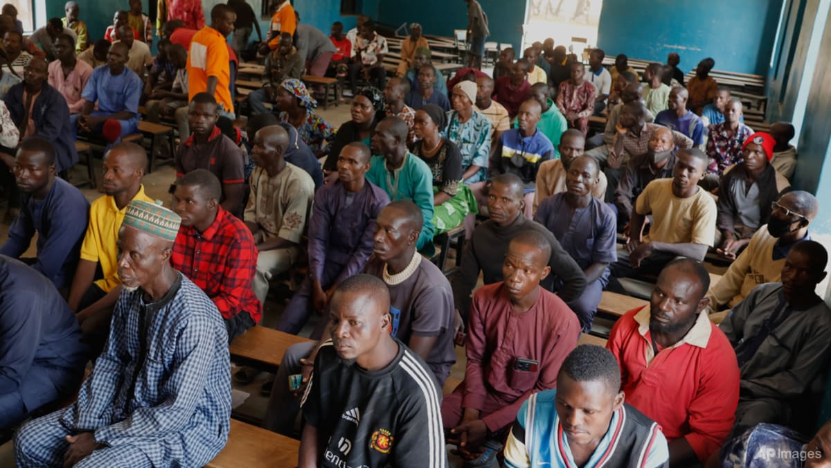 Nigeria: 13 Onion Farmers Kidnapped in Borno State Amid Nationwide Abduction Crisis & Security Emergency