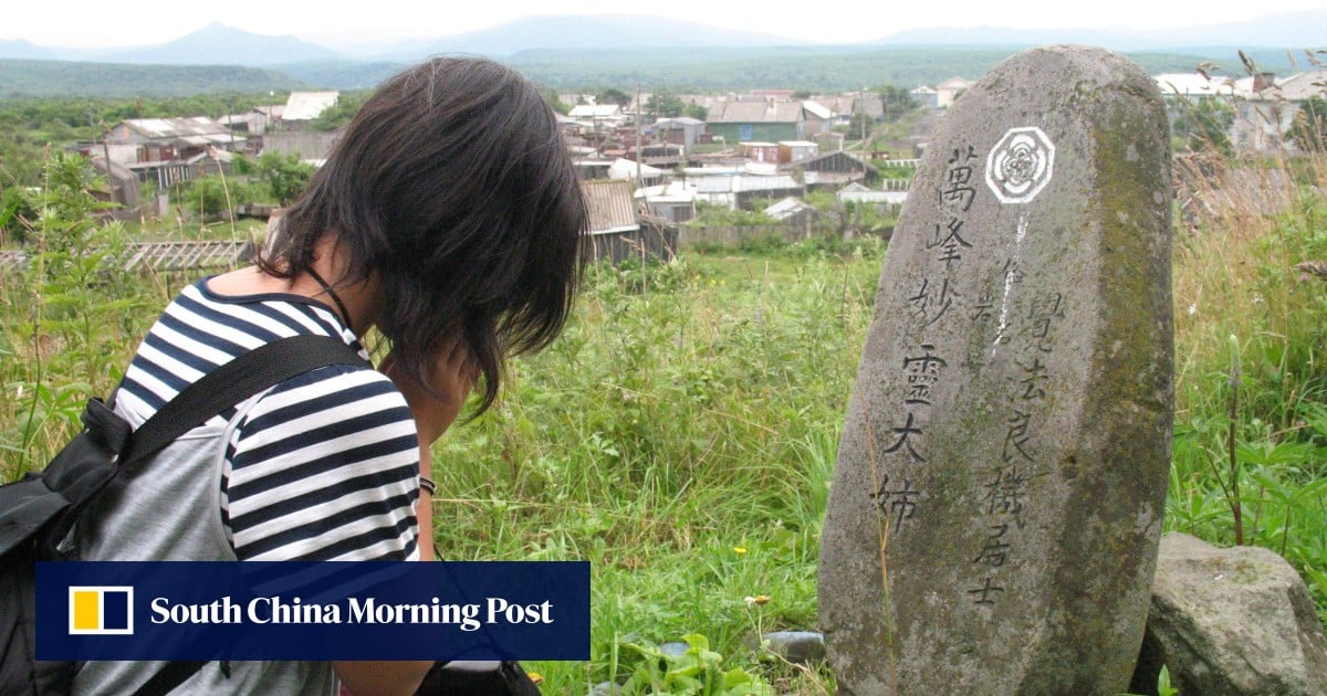 Japan’s Takaichi resurrects frozen dispute over islands lost to Russia