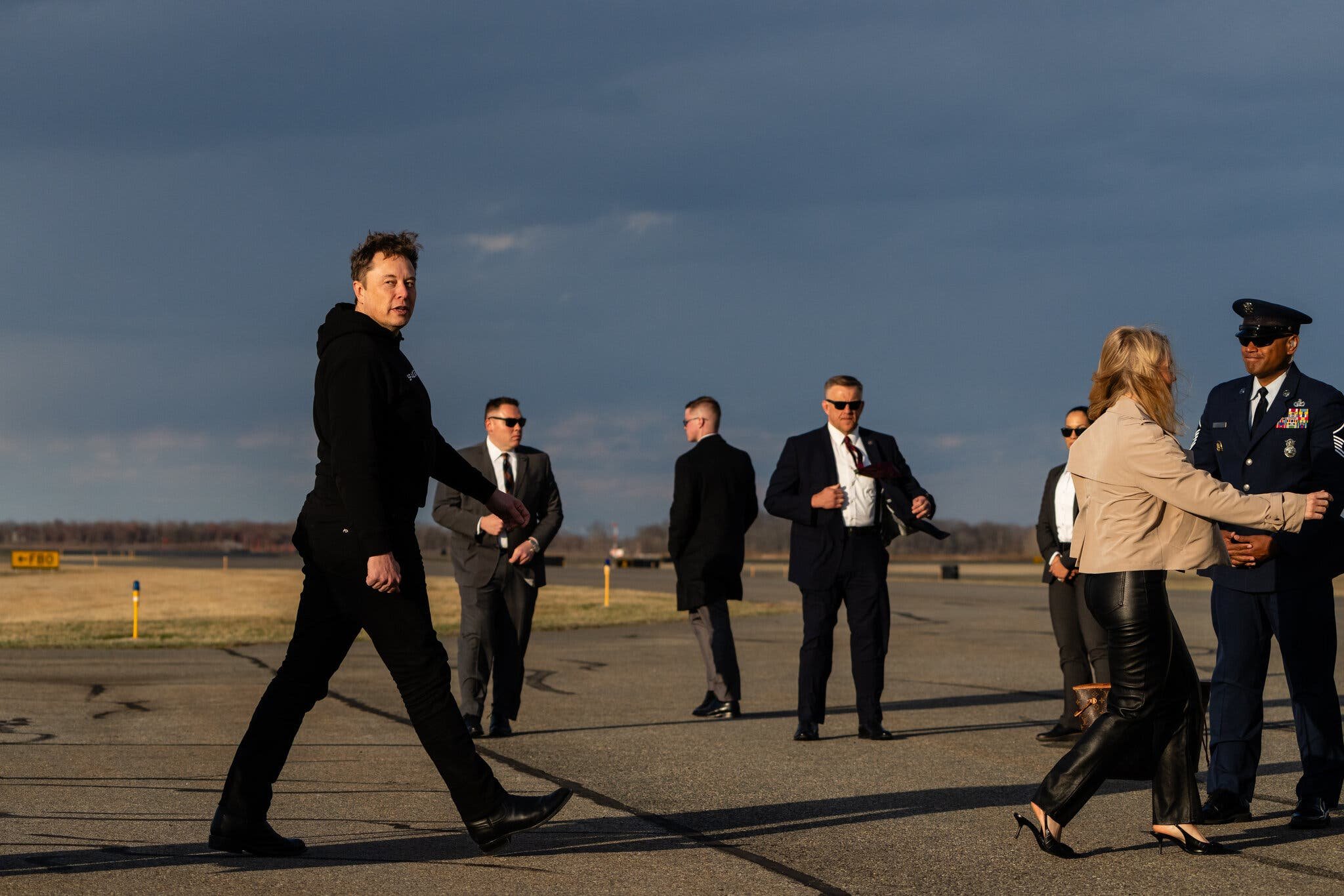 "European Union Should Be Abolished": Elon Musk After $140 Million Fine On X