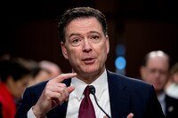 Judge Halts Justice Dept. Effort to Seek New Comey Indictment - The New York Times