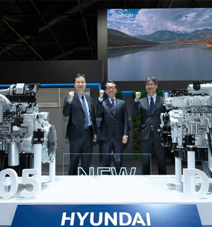Lee puts brakes on HD Hyundai's push to lead KDDX project