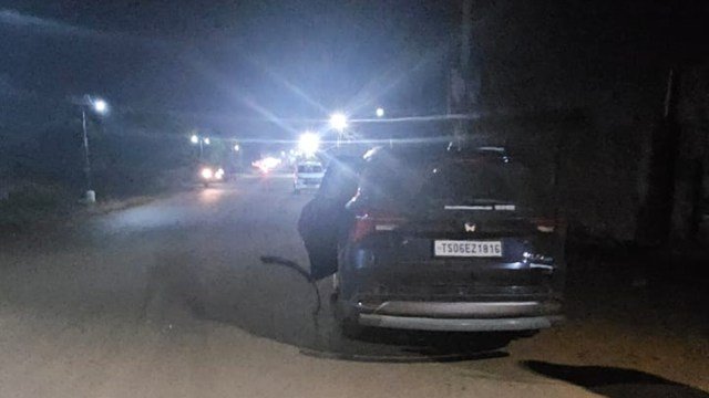 Several tourists among at least 23 killed in blaze at Goa nightclub - The Guardian