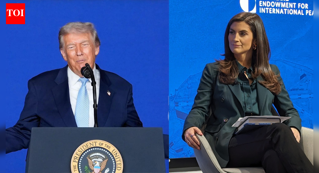 Reporter hits back: Kaitlan Collins responds to Trump’s rant calling her ‘stupid, nasty’