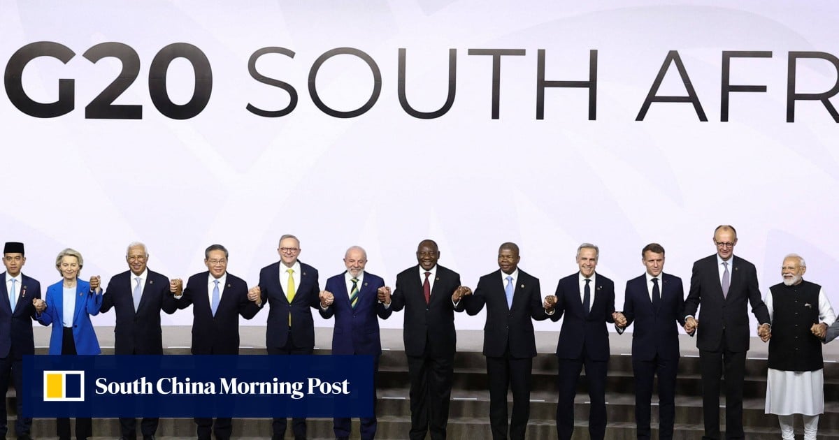 South Africa Excluded from China's Zero-Tariff Deal: eSwatini-Taiwan Ties Block SACU Trade Benefits